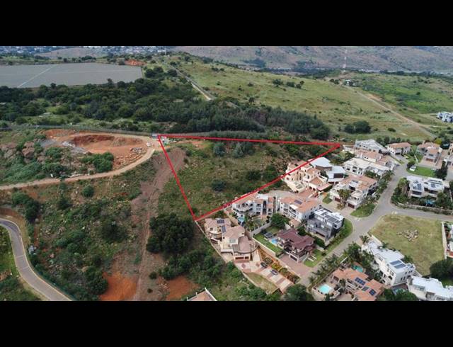 LAND FOR SALE IN BASSONIA ESTATE
